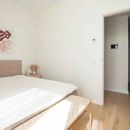 Appartement Mai 71 With Free Parking *